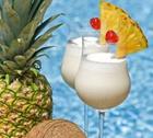 PINA COLADA